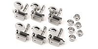 FENDER Vintage-Style Locking Guitar Tuning Machines