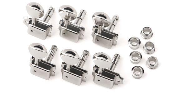 FENDER/Vintage-Style Locking Guitar Tuning Machines