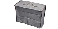 FENDER / '57 Deluxe Amplifier Cover, Brown