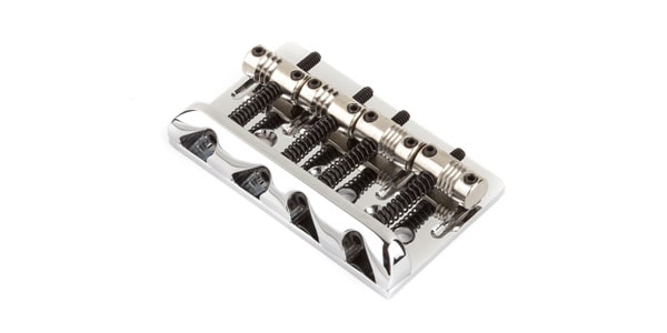 FENDER/American High Mass Vintage Bass Bridge Chrome