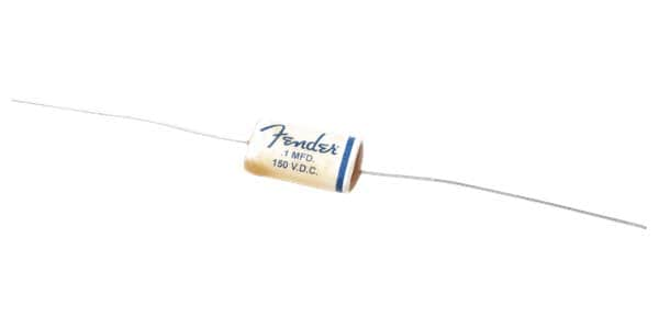 FENDER ( フェンダー ) / Pure Vintage Wax Paper Capacitor .10uf