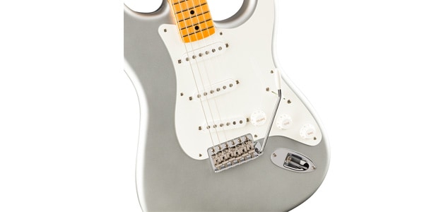 FENDER / American Original &#39;50s Stratocaster Inca Silver画像3