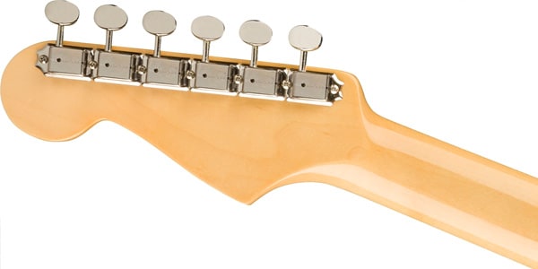 Fender American Original '60s Stratocaster Body | Reverb