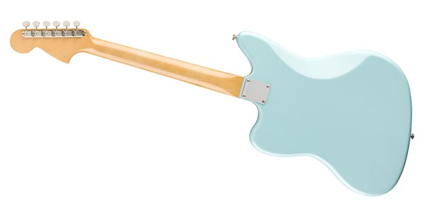 FENDER / American Original &#39;60s Jaguar Daphne Blue画像4