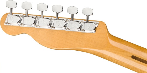 FENDER / American Original 60s Telecaster Thinline 3-Color Sunburst画像6