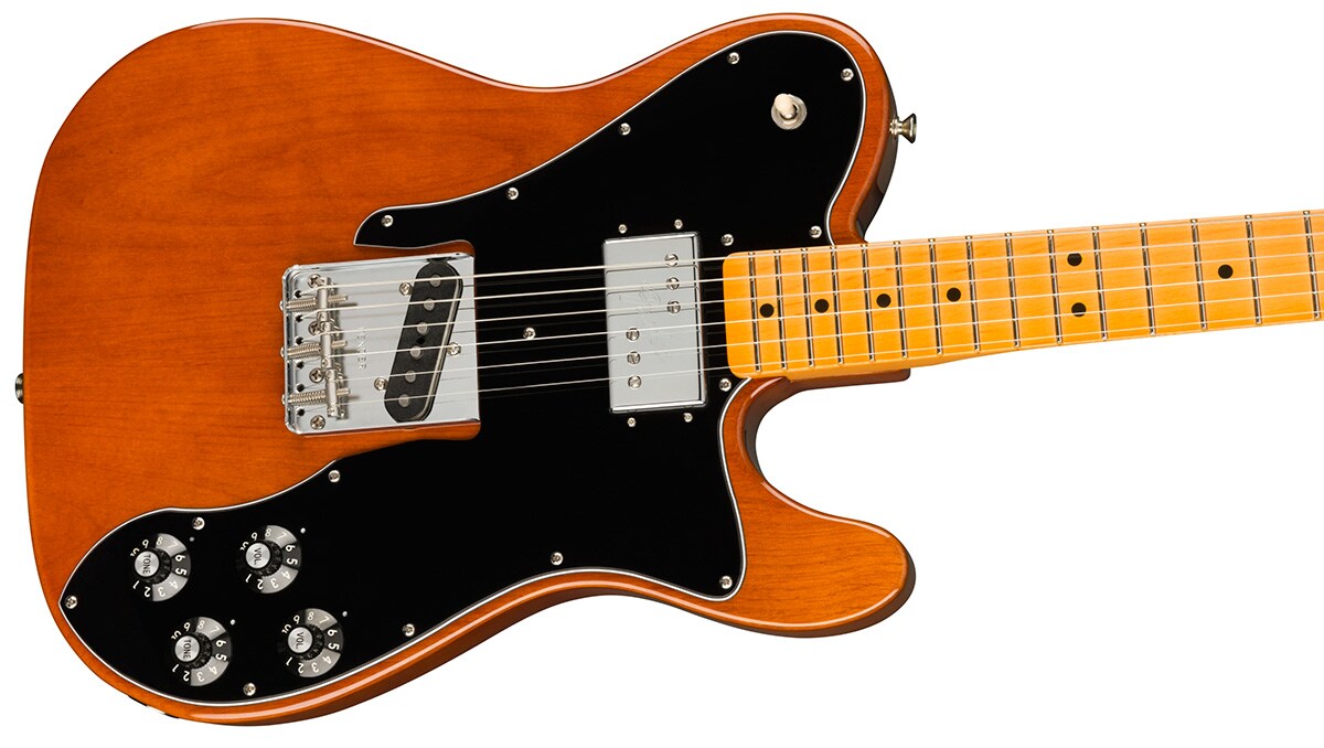 Fender フェンダー American Original 70s Telecaster Custom Maple Mocha 送料無料 サウンドハウス Fender フェンダー American Original 70s Telecaster Custom Maple Mocha 送料無料 サウンドハウス