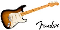 FENDER / American Vintage II 1957 Stratocaster M 2-Color Sunburst