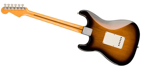 FENDER / American Vintage II 1957 Stratocaster M 2-Color Sunburst画像2