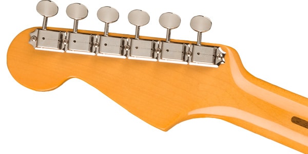 FENDER / American Vintage II 1957 Stratocaster M 2-Color Sunburst画像5