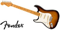 FENDER / American Vintage II 1957 Stratocaster LH M 2-Color Sunburst