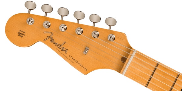 FENDER / American Vintage II 1957 Stratocaster LH M 2-Color Sunburst画像4