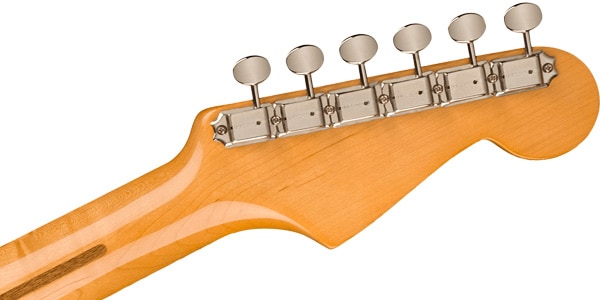 FENDER / American Vintage II 1957 Stratocaster LH M 2-Color Sunburst画像5
