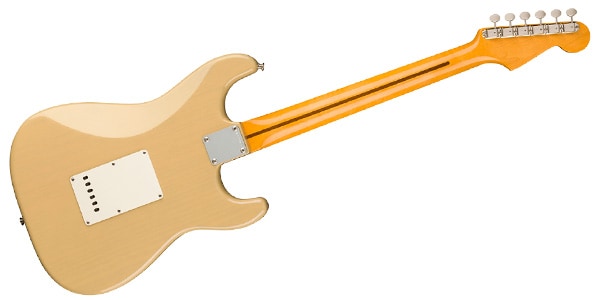 FENDER / American Vintage II 1957 Stratocaster LH M Vintage Blonde画像2