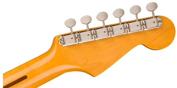 FENDER / American Vintage II 1957 Stratocaster LH M Vintage Blonde画像5