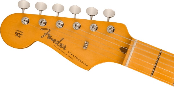 FENDER / American Vintage II 1957 Stratocaster LH M Sea Foam Green画像4