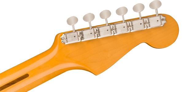 FENDER / American Vintage II 1957 Stratocaster LH M Sea Foam Green画像5