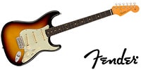 FENDER / American Vintage II 1961 Stratocaster 3-Color Sunburst
