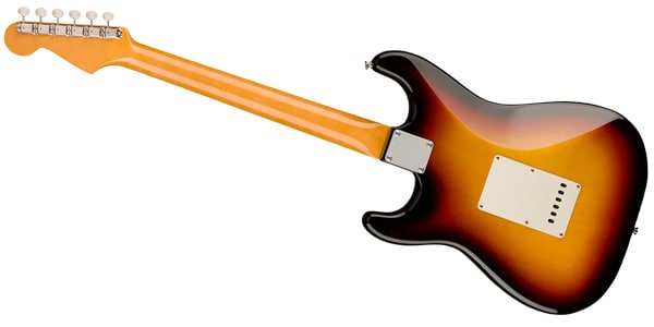 FENDER ( フェンダー )  / American Vintage II 1961 Stratocaster 3-Color Sunburst画像2