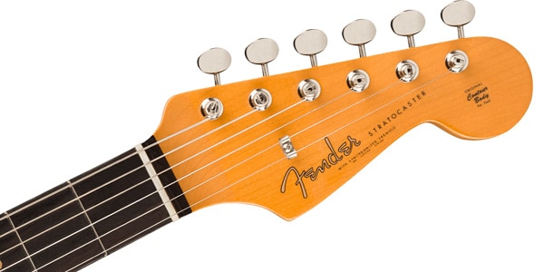 FENDER ( フェンダー )  / American Vintage II 1961 Stratocaster 3-Color Sunburst画像4
