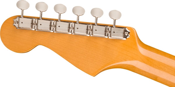 FENDER ( フェンダー )  / American Vintage II 1961 Stratocaster 3-Color Sunburst画像5