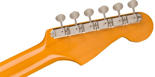 FENDER ( フェンダー )  / American Vintage II 1961 Stratocaster LH RW 3-Color Sunburst画像5