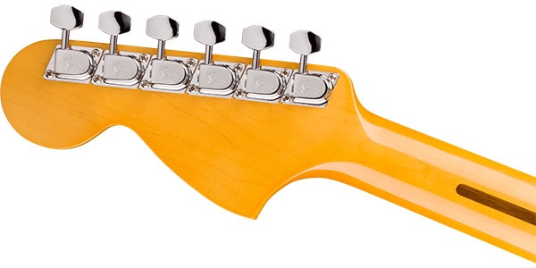 FENDER ( フェンダー )  / American Vintage II 1973 Strat M FB Olympic White画像5