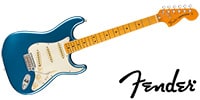FENDER / American Vintage II 1973 Stratocaster M Lake Placid Blue