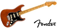 FENDER / American Vintage II 1973 Stratocaster M Mocha