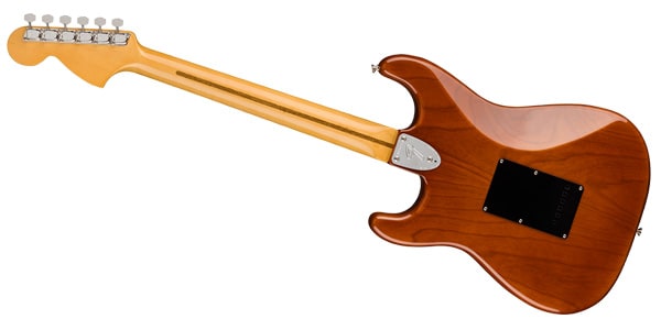 FENDER / American Vintage II 1973 Stratocaster M Mocha画像2