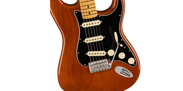 FENDER / American Vintage II 1973 Stratocaster M Mocha画像3