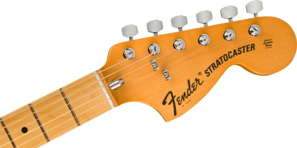 FENDER / American Vintage II 1973 Stratocaster M Mocha画像5