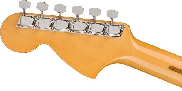 FENDER / American Vintage II 1973 Stratocaster M Mocha画像6