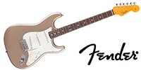FENDER / American Vintage II 1965 Strat, RL RW FB, Shoreline Gold