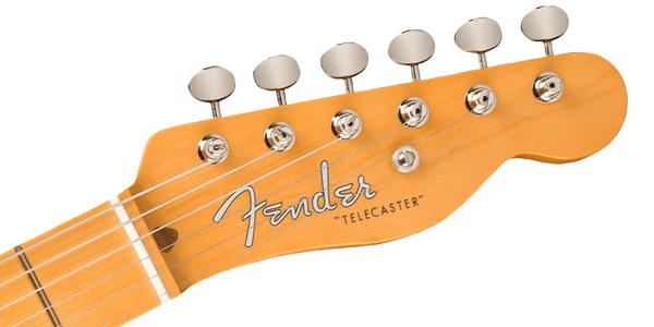 FENDER ( フェンダー )  / American Vintage II 1951 Telecaster M Butterscotch Blonde画像4