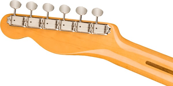 FENDER ( フェンダー )  / American Vintage II 1951 Telecaster M Butterscotch Blonde画像5