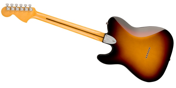 FENDER / American Vintage II 1975 Telecaster Deluxe M 3Sunburst画像2