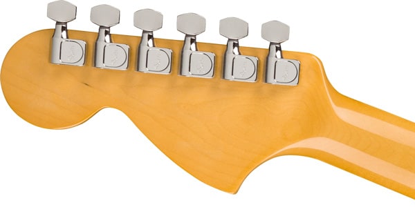 FENDER / American Vintage II 1975 Telecaster Deluxe M 3Sunburst画像6