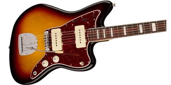 FENDER / American Vintage II 1966 Jazzmaster RW 3-Color Sunburst画像3