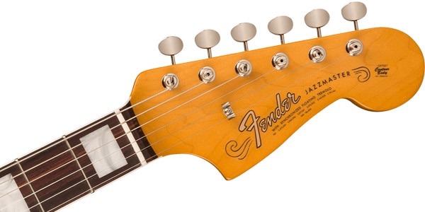 FENDER / American Vintage II 1966 Jazzmaster RW 3-Color Sunburst画像4