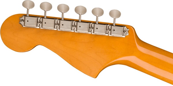 FENDER / American Vintage II 1966 Jazzmaster RW 3-Color Sunburst画像5