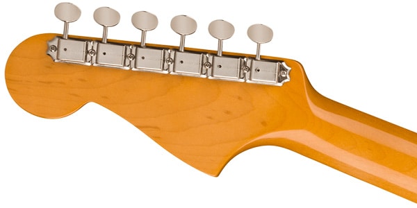 FENDER / American Vintage II 1966 Jazzmaster RW Dakota Red画像5