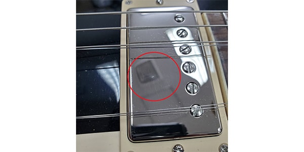 FENDER ( フェンダー )  / American Vintage II 1963 Telecaster RW アウトレット品 画像4