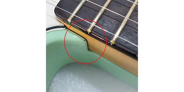 FENDER ( フェンダー )  / American Vintage II 1963 Telecaster RW アウトレット品 画像4