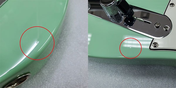 FENDER ( フェンダー ) / American Vintage II 1963 Telecaster アウトレット品 画像2