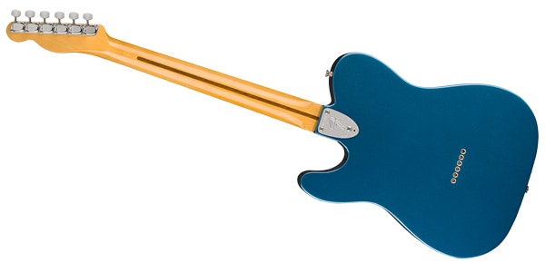 FENDER / American Vintage II 1972 Telecaster Thinline M LPB画像2
