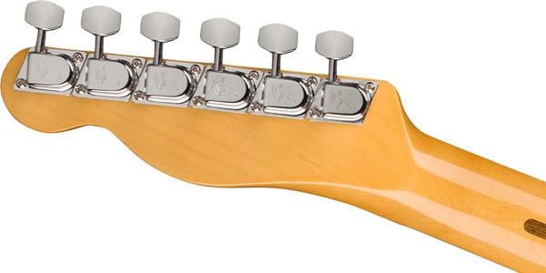 FENDER / American Vintage II 1972 Telecaster Thinline M LPB画像6