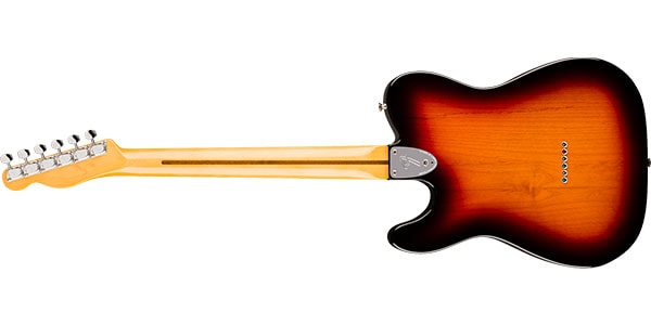 FENDER ( フェンダー ) / American Vintage II 1977 Tele Custom R FB 3-Color Sunburst画像2