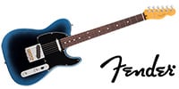 FENDER / American Professional Tele RW FB Dark Night