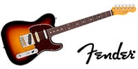 FENDER / American Professional Hot Shot Tele RW FB 3-Color Sunburst