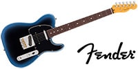 FENDER / American Professional Hot Shot Tele RW FB Dark Night